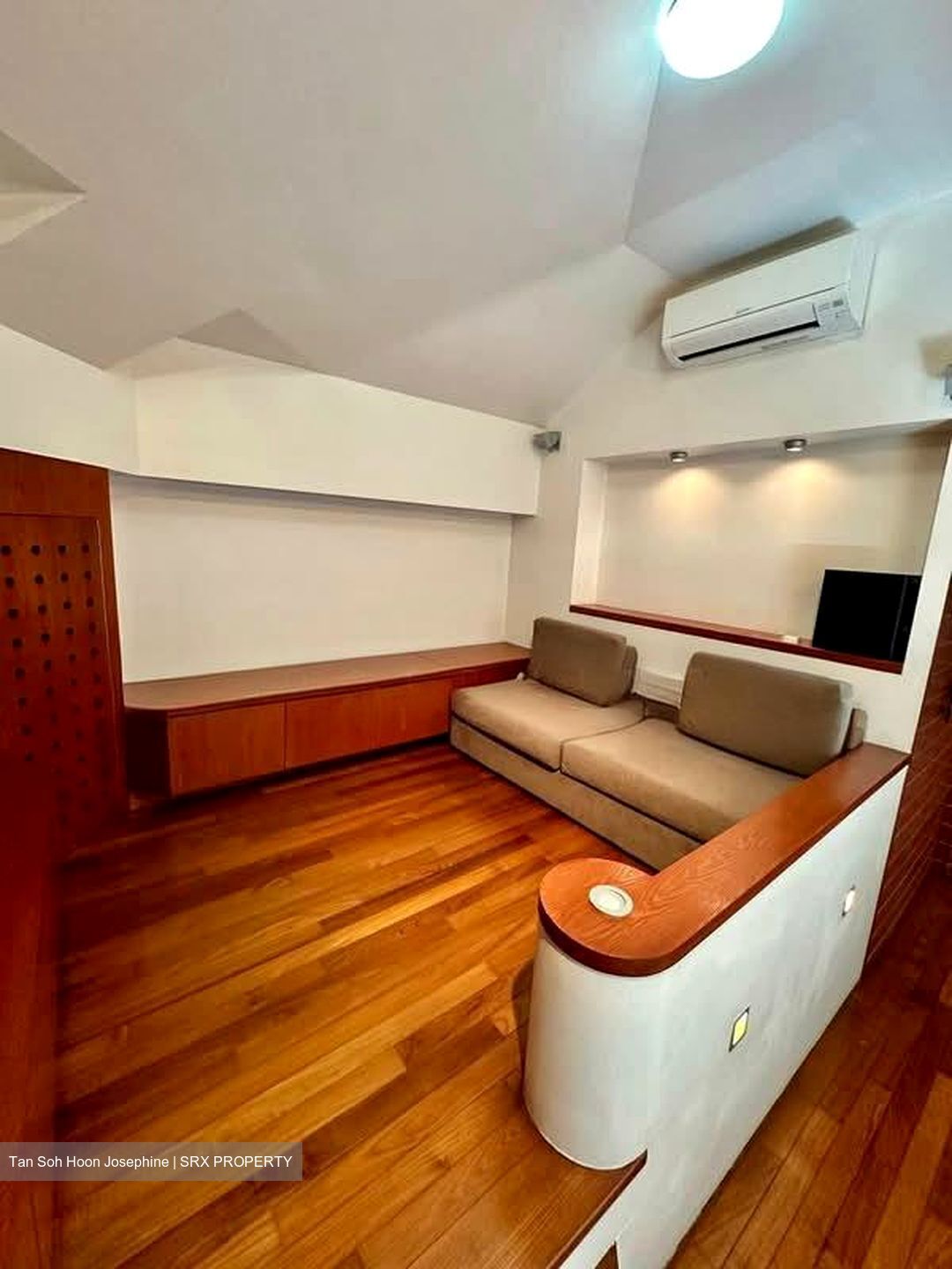 Cavendish Park (D21), Condominium #565812841